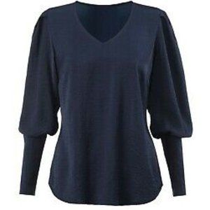 cabi Timeless Blouse, Size Small, NWT